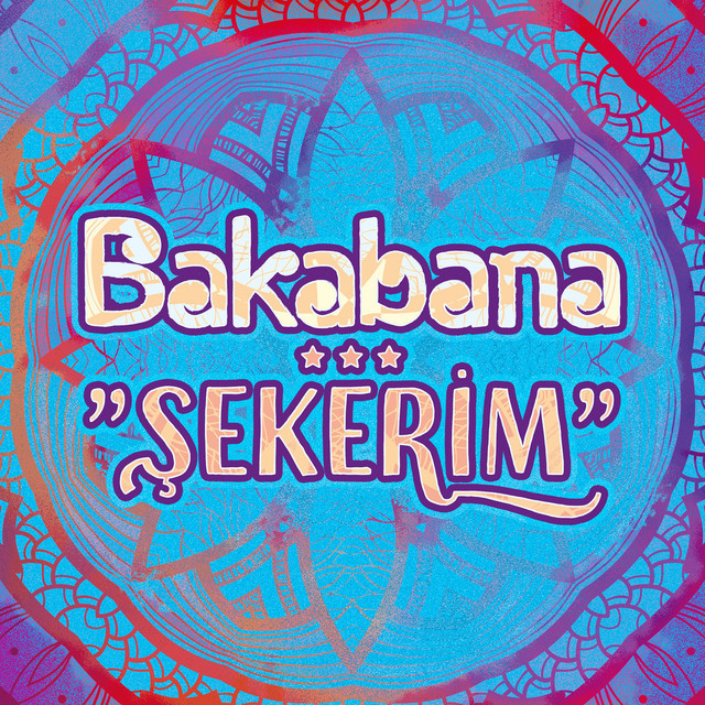 Şekerim cover
