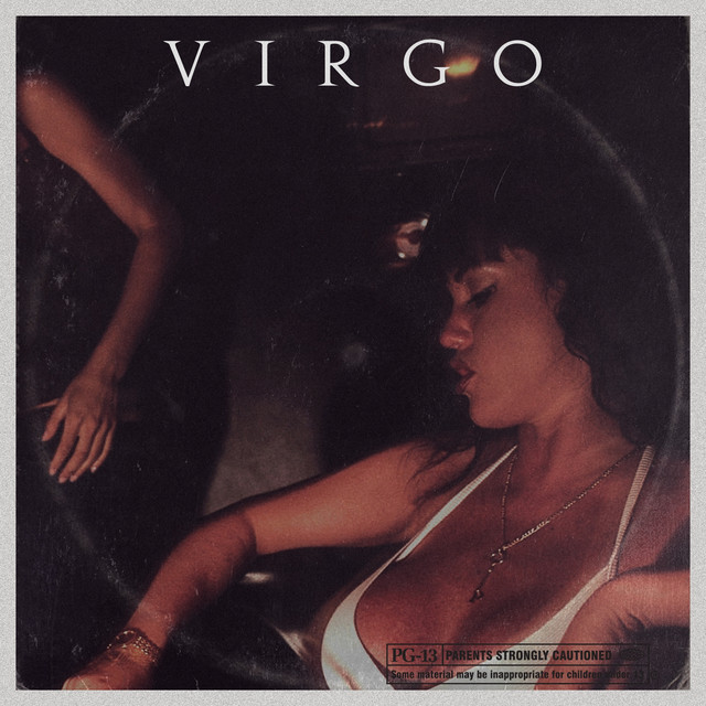 Virgo cover art