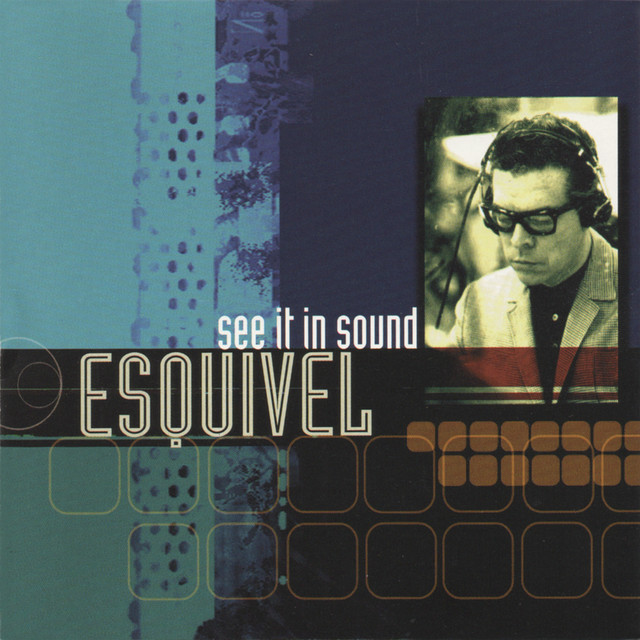 See It in Sound cover art