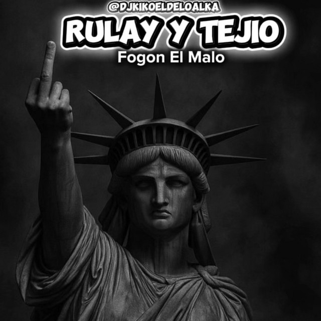 Rulay Y Tejio