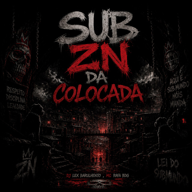 Sub Zn da Colocada