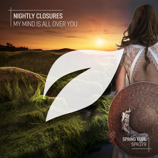 My Mind Is All over You - Original Mix