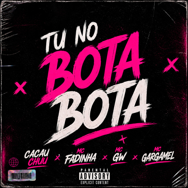 Tu no Bota Bota