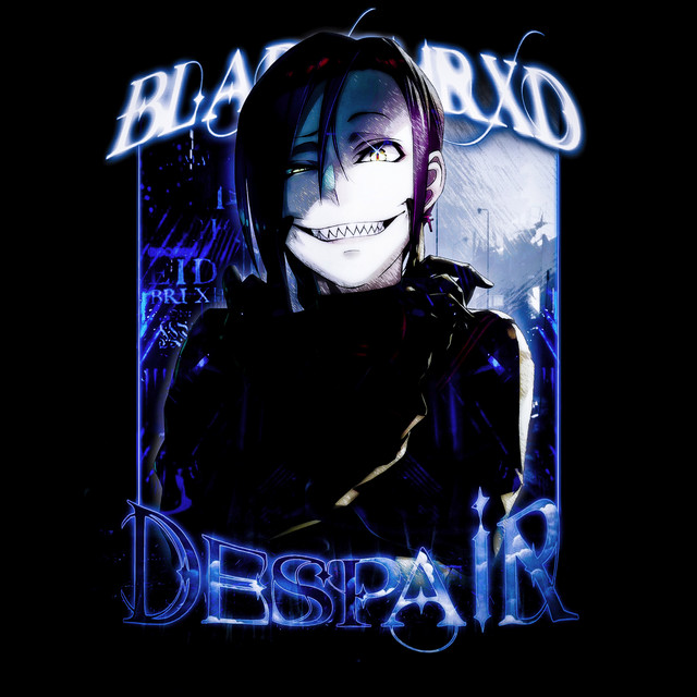 Despair cover art