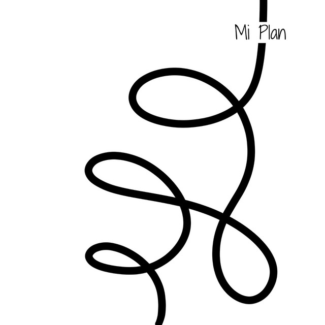 Mi Plan cover art