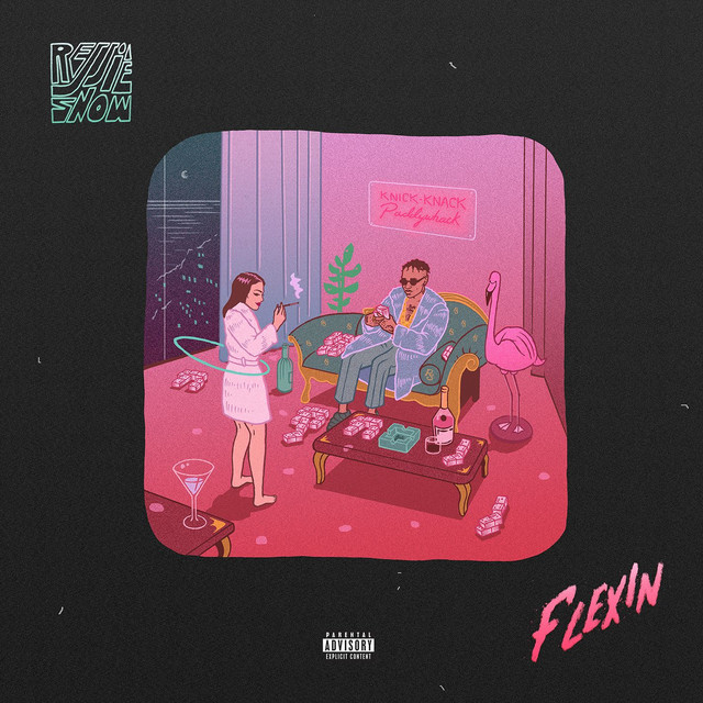 Flexin' by Rejjie Snow