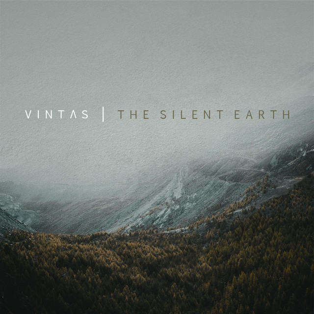 The Silent Earth cover art