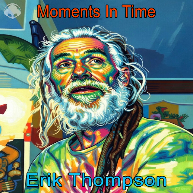 Erik Thompson