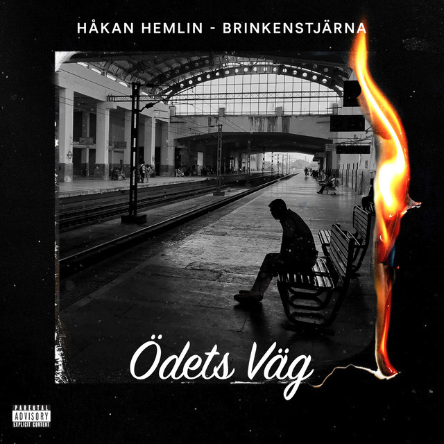 Om Du Var Här Hos Mig