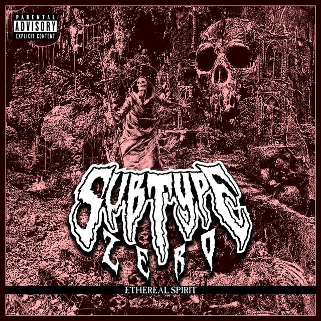 Ethereal Spirit cover