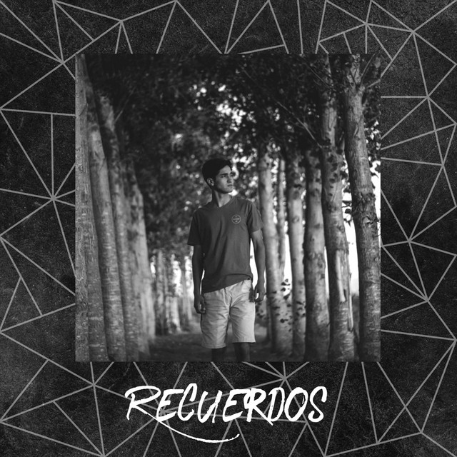 Recuerdos cover art