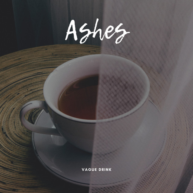 Vague Drink cover art