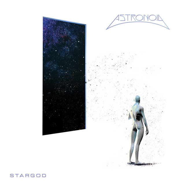 Third Shot cover art