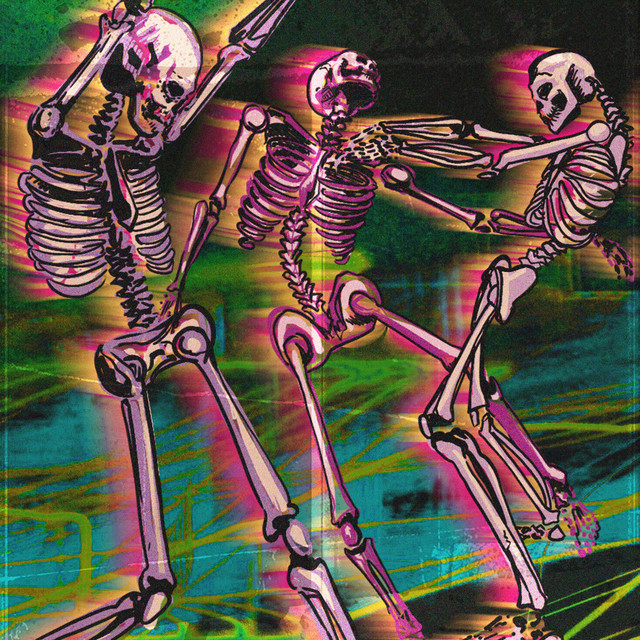 Untitle 9 cover art