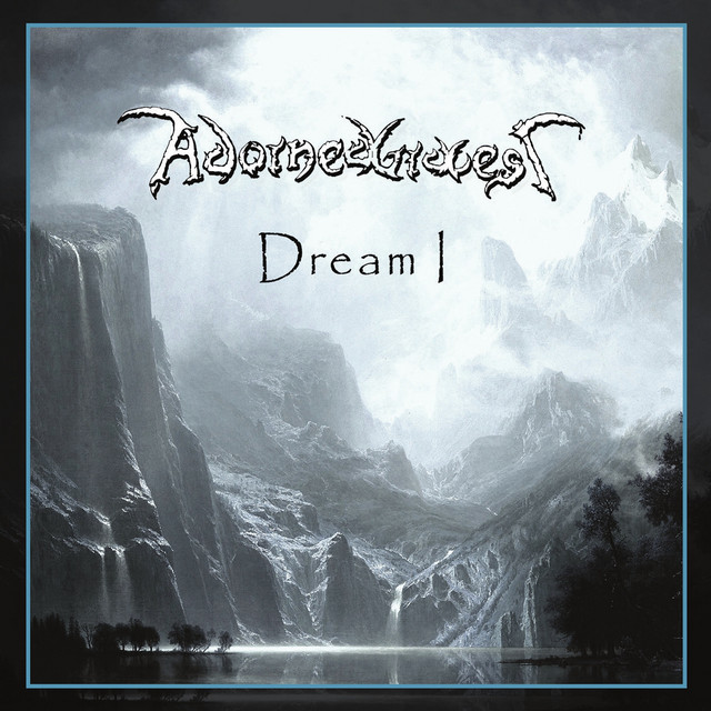 Dream I album image