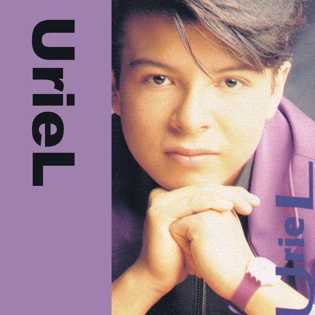 Uriel cover art