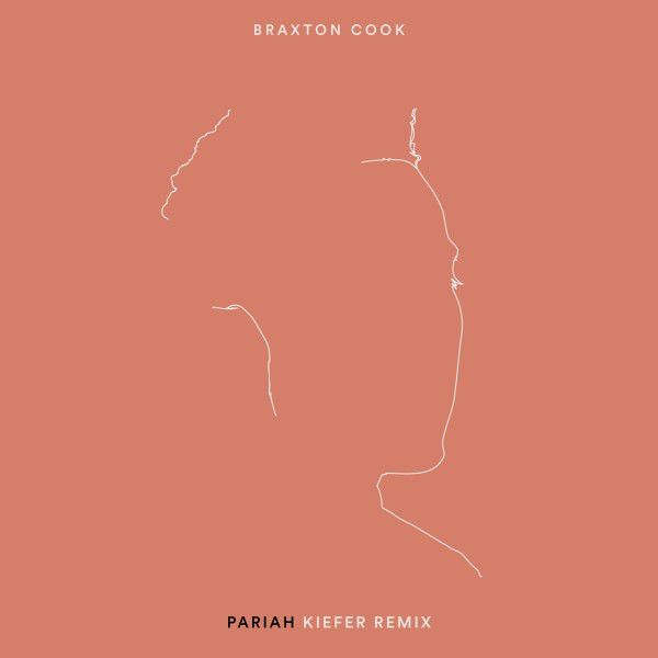 Pariah - Kiefer Remix