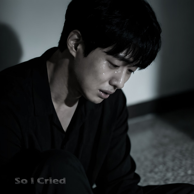 So I Cried cover art