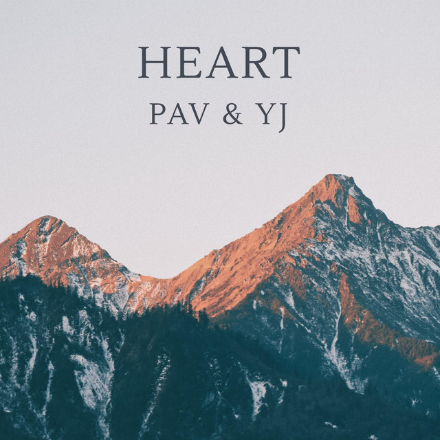 Heart - Single by Pav | Spotify