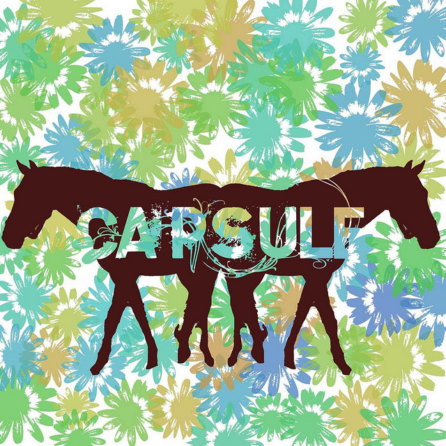 Tape + Demo + Tour cover art
