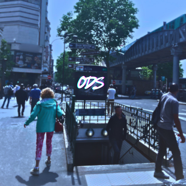 ODS