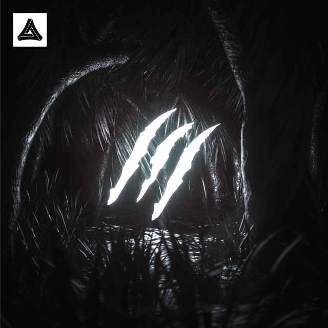 Alpha album art