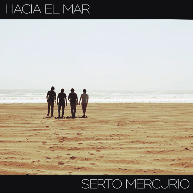 Hacia el Mar album image
