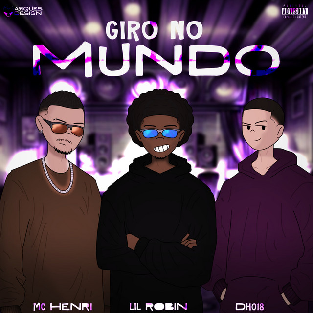 Giro No Mundo