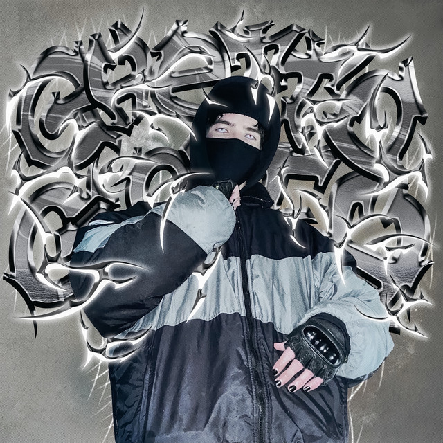 Ghetto Goth album image