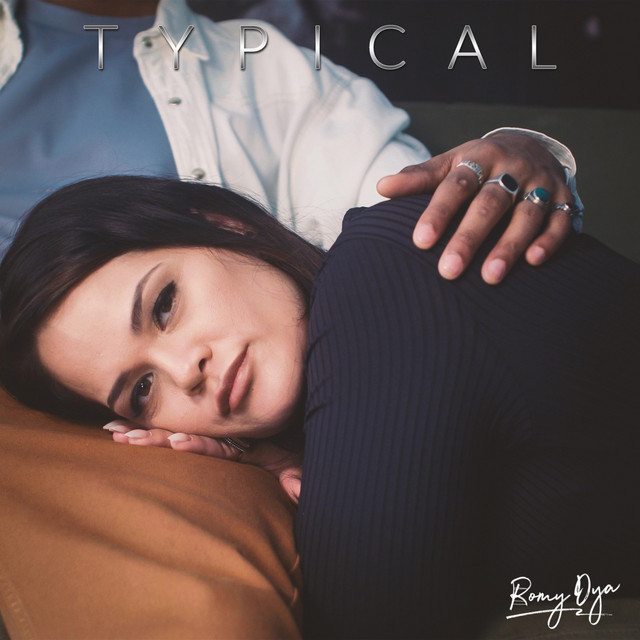Typical cover art