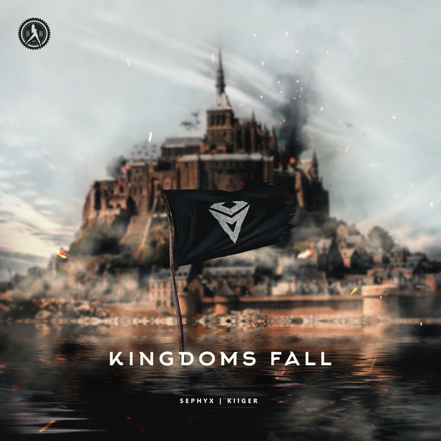 Kingdoms Fall cover art
