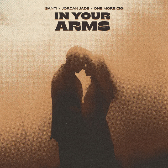 In Your Arms album image