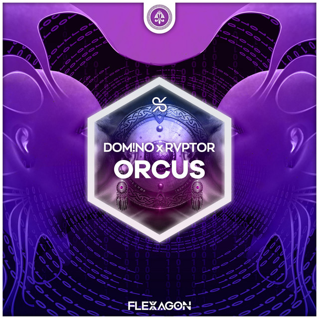 Orcus cover art