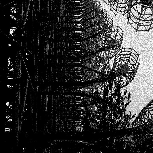 Aviary (single)