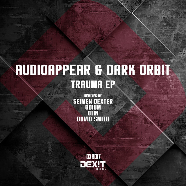 Trauma EP