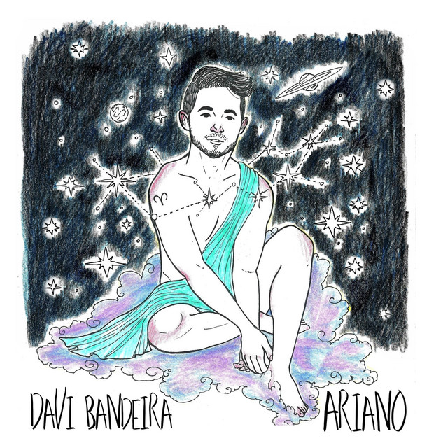 Ariano cover art