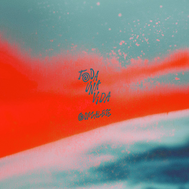 Toda Una Vida cover art