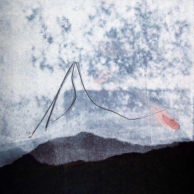 I Left a Candle Burning (Instrumental) cover art