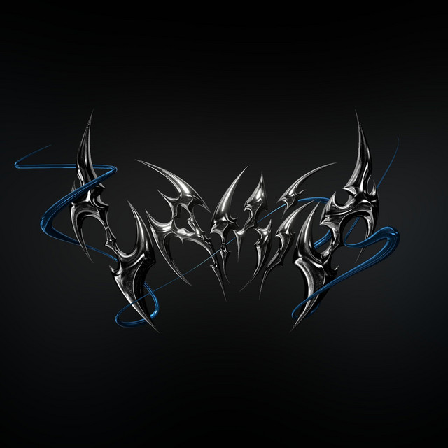 HYPERDRIVE cover art