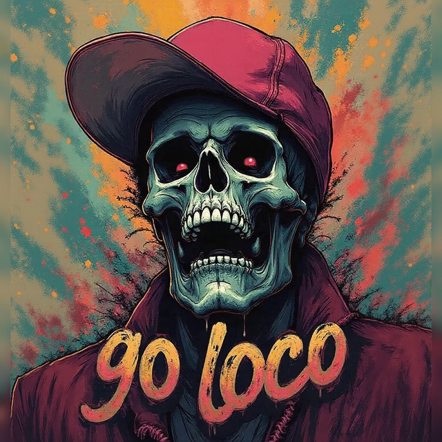 Обкладинка: Go locо — TATRA
