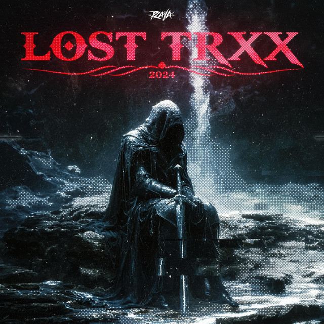 Cover art for PLAYA — LOST TRXX 2024