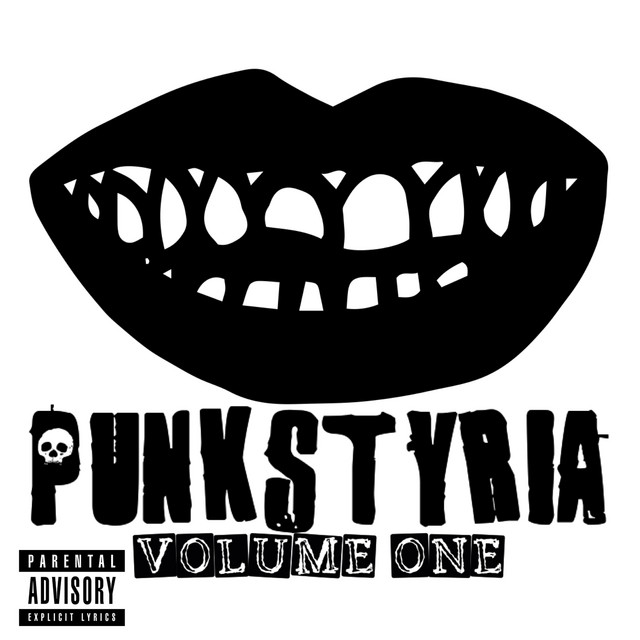 Vol.1 cover art