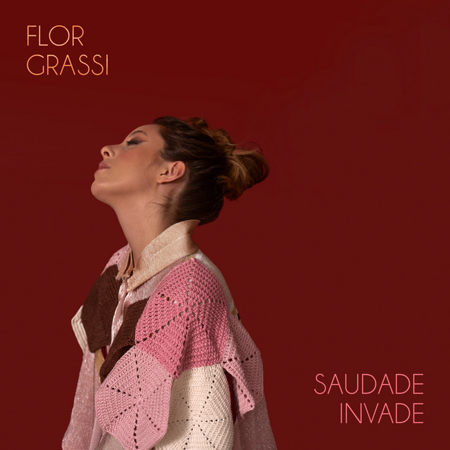 Saudade Invade