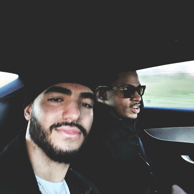 album image