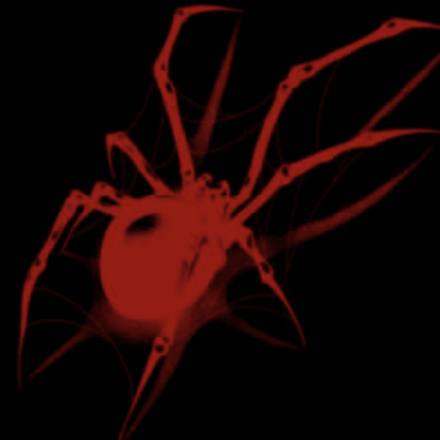arachnophobia cover