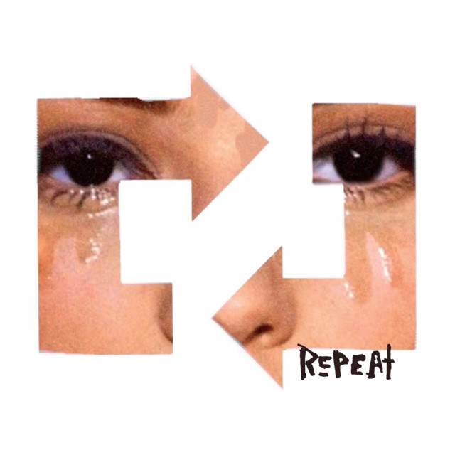 Repeat cover art