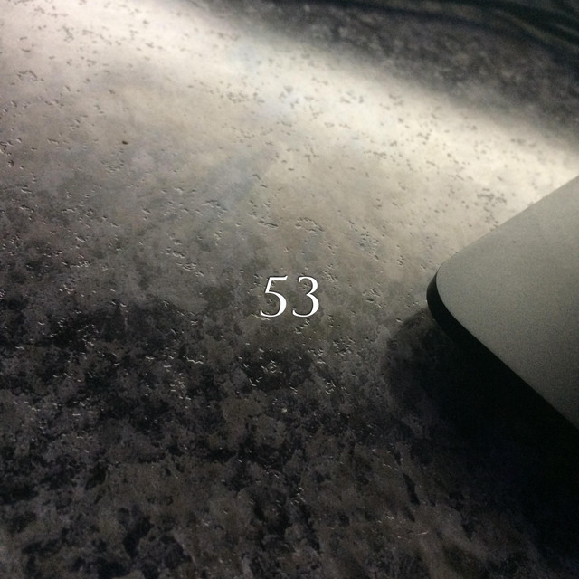 53 cover art