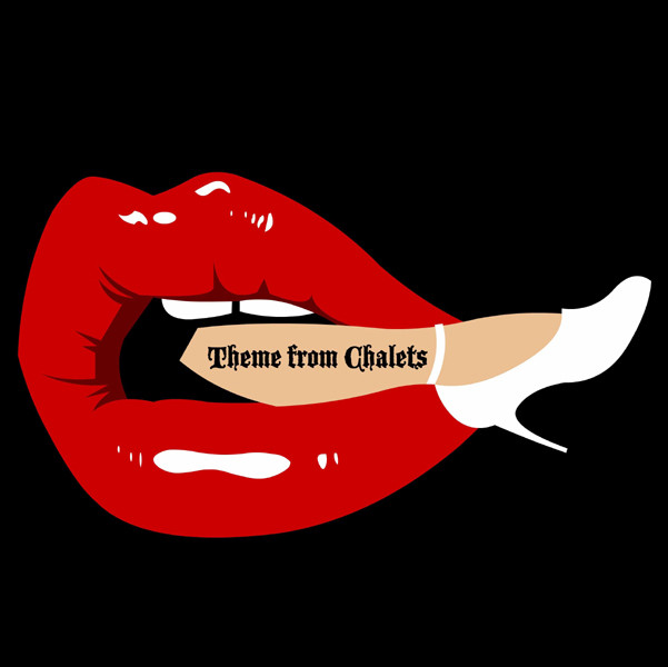 Theme From Chalets cover