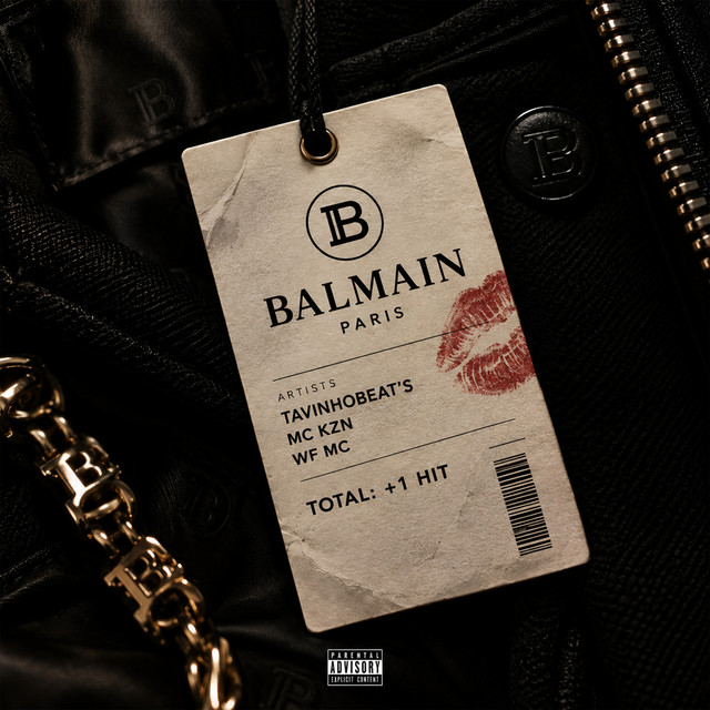 Balmain