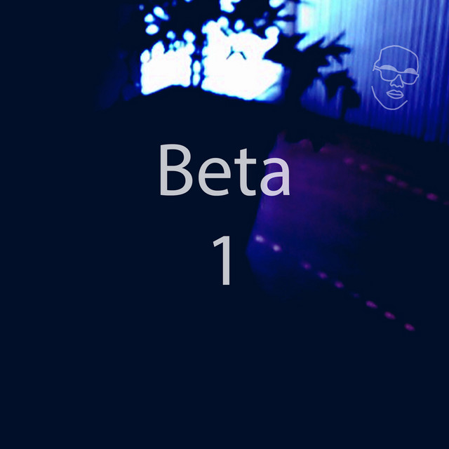 Beta 1 cover art